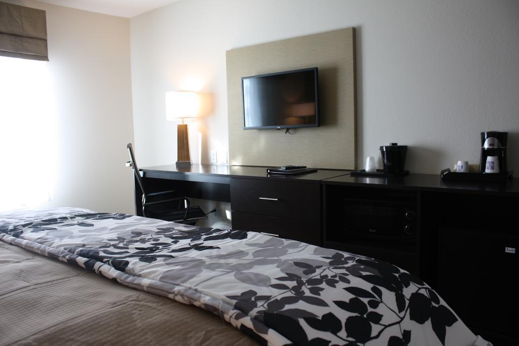 Sleep Inn&Suites&Centro de Conferencias Garden City Habitación foto